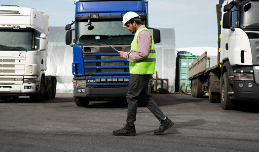 Transportation image